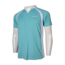 SU290 Sample-made uniform high collar v-neck uniform color matching cuff color matching uniform manufacturer SU290 Sample-made uniform high collar v-neck uniform color matching cuff color matching uniform manufacturer